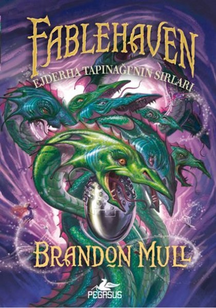 Fablehaven 4  Ejderha Tapınağının Sırları