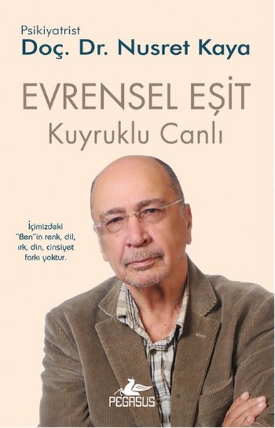 Evrensel Eşit  Kuyruklu Canlı 3