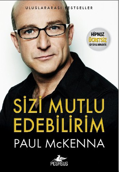 Sizi  Mutlu Edebilirim Cd Ekli