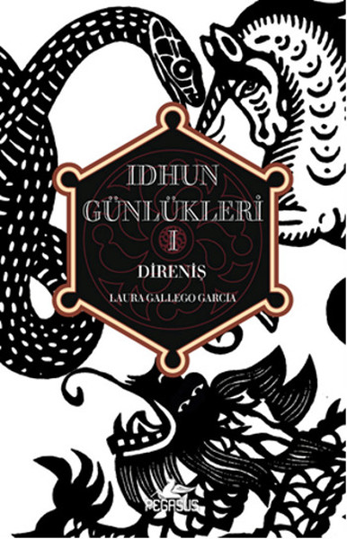 Idhun Günlükleri 1  Direniş Ciltli