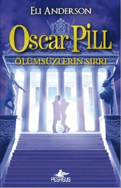 Ölümsüzlerin Sırrı  Oscar Pill 3