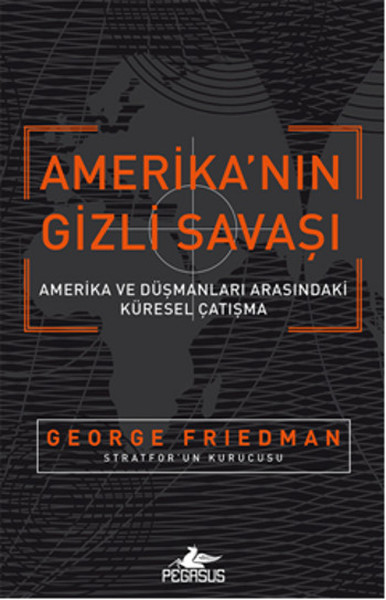 Amerikanın Gizli Savaşı