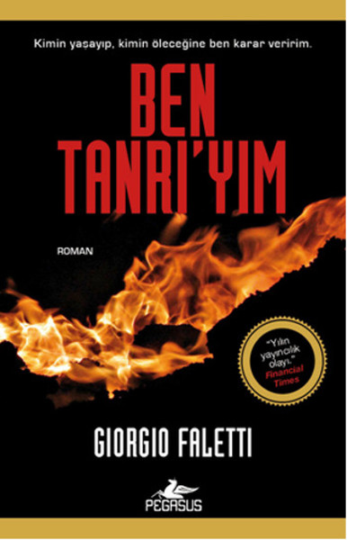 Ben Tanrıyım