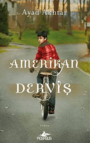 Amerikan Derviş