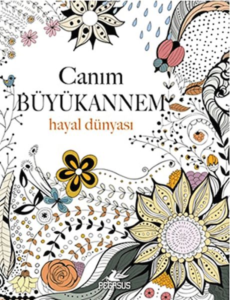 Canım Büyükannem Hayal Dünyası