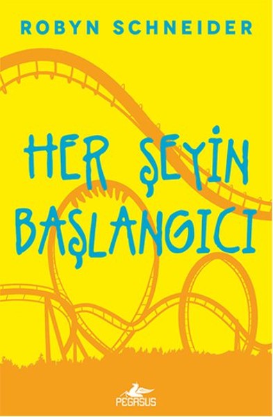 Her Şeyin Başlangıcı Ciltli