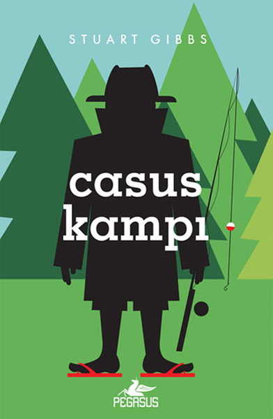 Casus Kampı  Casusluk Okulu 2