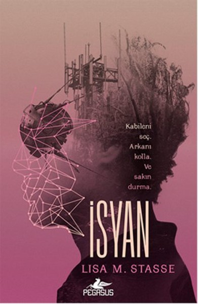 İsyan  Sürgün 2 Kitap