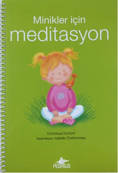 Minikler İçin Meditasyon