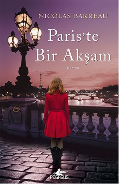 Pariste Bir Akşam