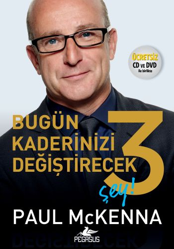 Bugün Kaderinizi Değiştirecek 3 Şey