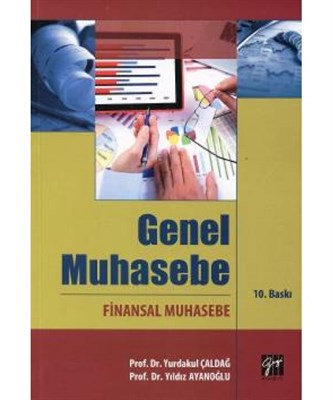 Genel Muhasebe  Yurdakul Çaldağ