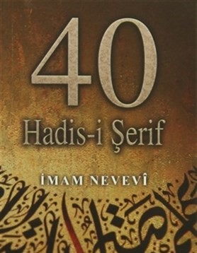 40 Hadisi Şerif