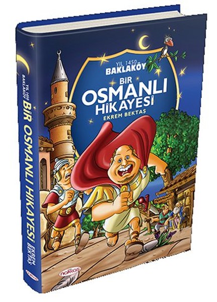 Baklaköy  Bir Osmanlı Hikayesi