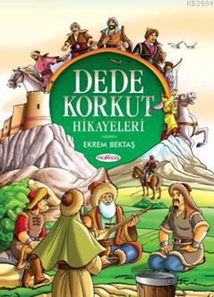 Dede Korkut