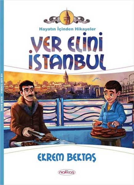 Ver Elini İstanbul  Hayatın İçinden Hikayeler