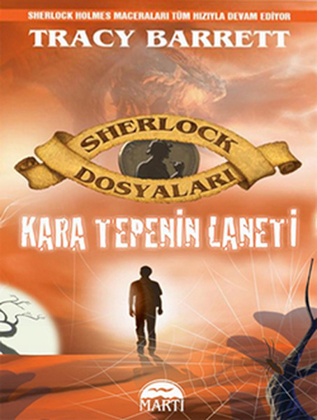 Kara Tepenin Laneti  Sherlock Dosyaları