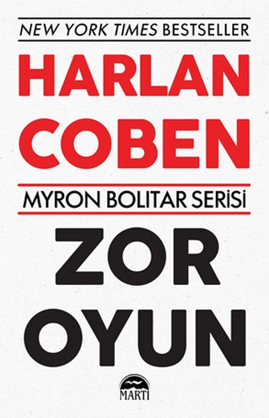 Zor Oyun