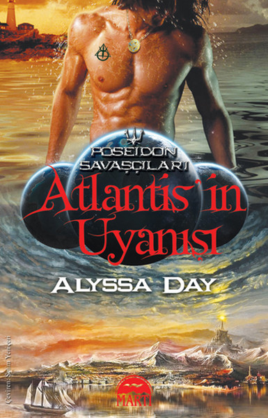 Atlantisin Uyanışı   Poseidon Savaşçıları