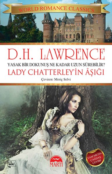 Lady Chatterleyin Aşığı