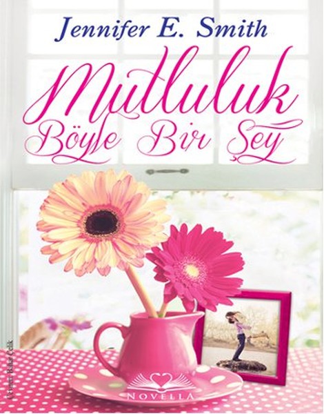 Mutluluk Böyle Bir Şey