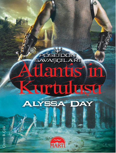 Poseidon Savaşları  Atlantisin Kurtuluşu