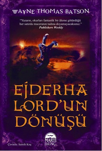 Ejderha Lordun Dönüşü