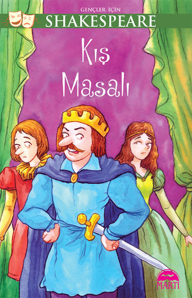 Kış Masalı  Gençler İçin Shakespeare