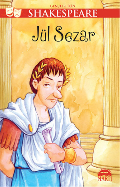 Jül Sezar  Gençler İçin Shakespeare