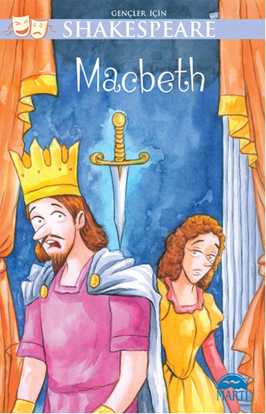 Macbeth  Gençler İçin Shakespeare