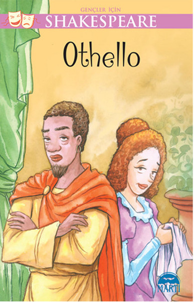 Othello  Gençler İçin Shakespeare