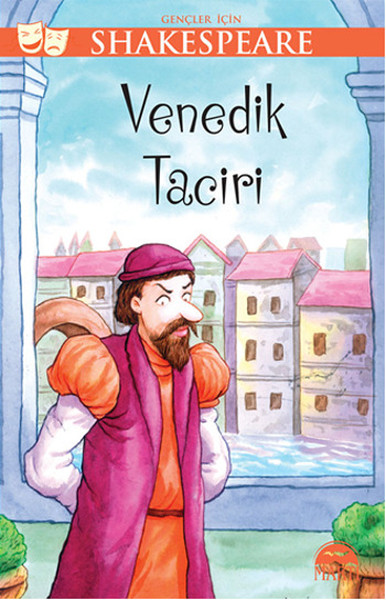 Venedik Taciri  Gençler İçin Shakespeare