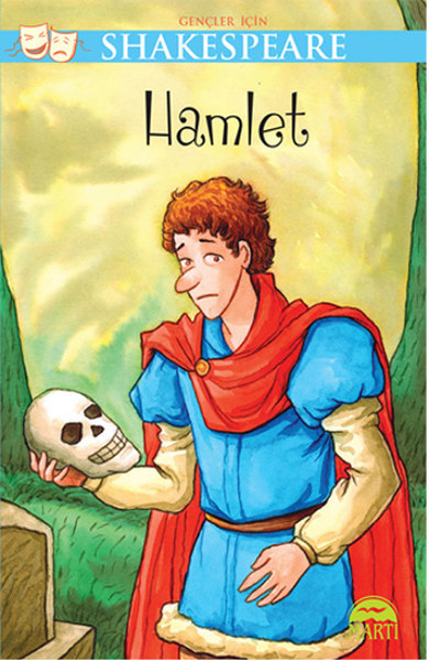 Hamlet  Gençler İçin Shakespeare