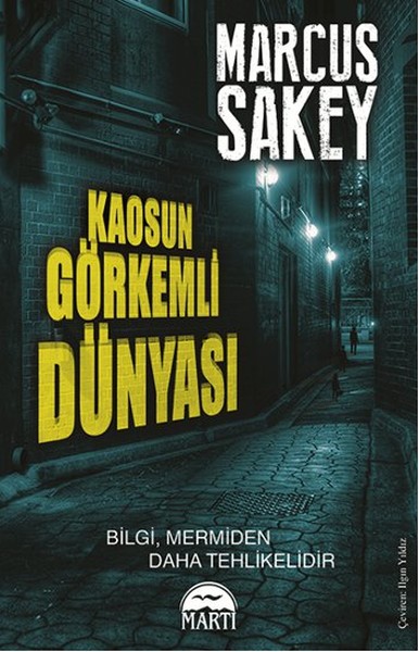 Kaosun Görkemli Dünyası