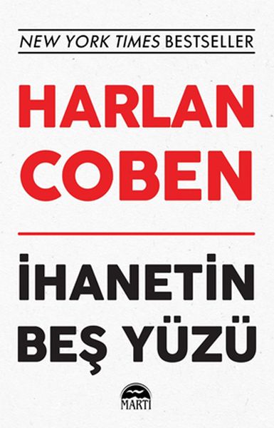 İhanetin 5 Yüzü