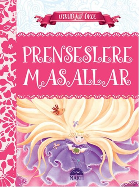 Prenseslere Masallar