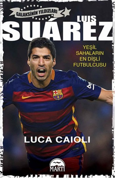 Luıs Suarez