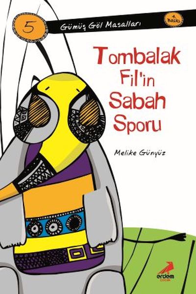 Tombalak Filİn Sabah SporuGümüş Göl Mesalları