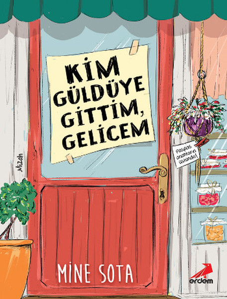 Kim Güldüye Gittim Gelicem