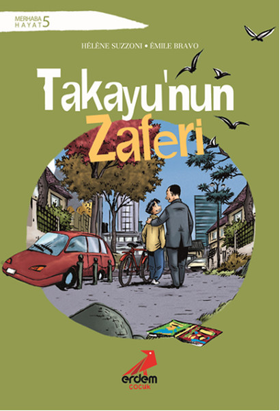 Takayunun Zaferi