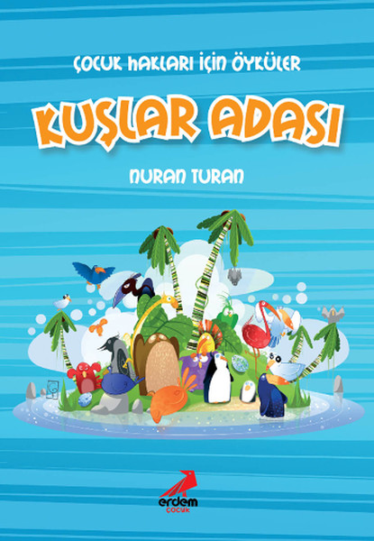 Kuşlar Adası