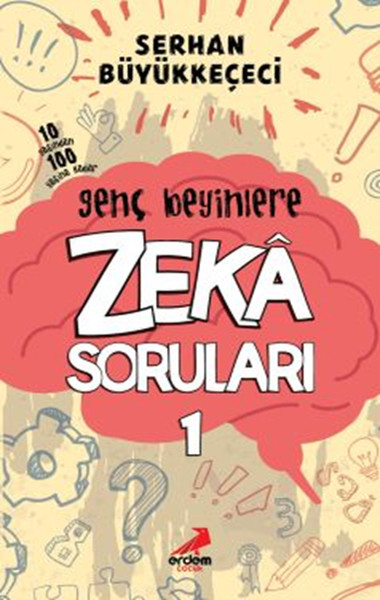 Genç Beyinlere Zeka Soruları 1