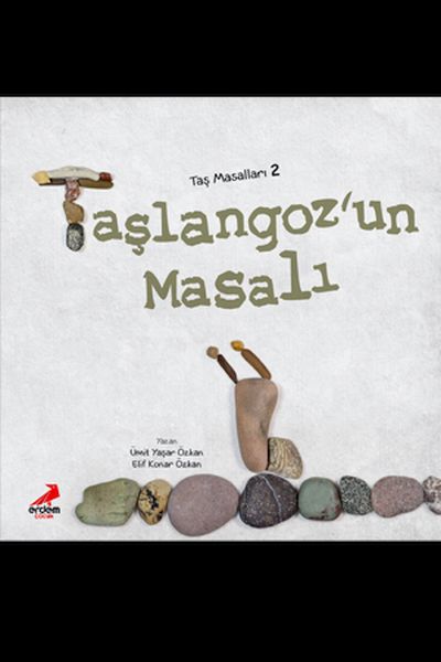 Taşlangozun Masalı