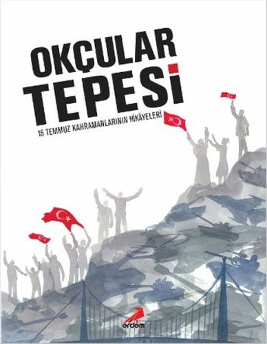 Okçular Tepesi Ciltli