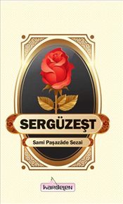 Sergüzeşt