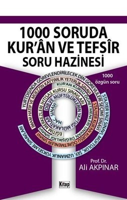 1000 Soruda Kuran ve Tefsir Soru Hazinesi