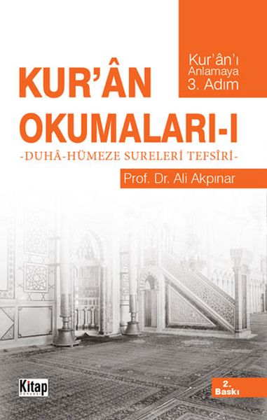 Kuran Okumaları 1