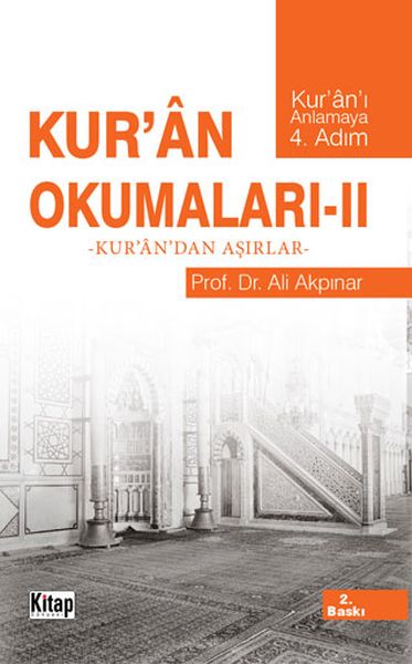 Kuran Okumalar 2