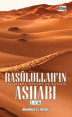 Rasûlullahın sav Ashabı 2