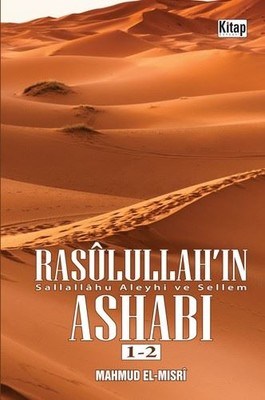 Rasûlullahın Sav Ashabı 2 Kitap Birarada